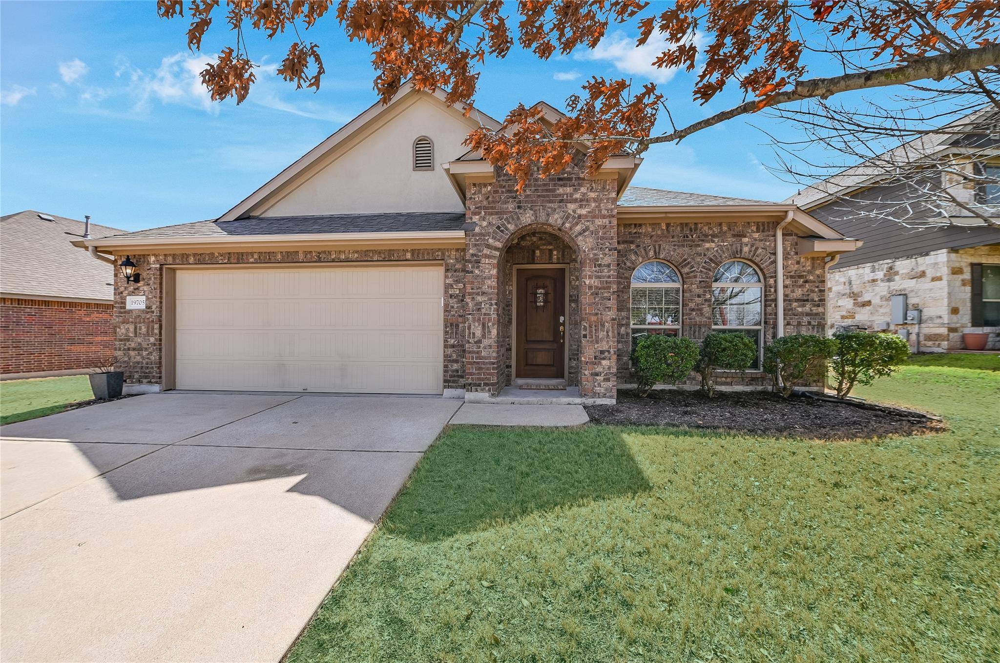 Pflugerville, TX 78660,19705 Drifting Meadows DR