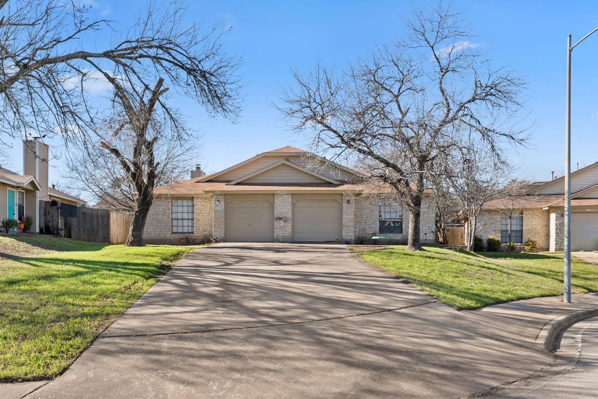 Austin, TX 78728,14202 Sussman CT #A
