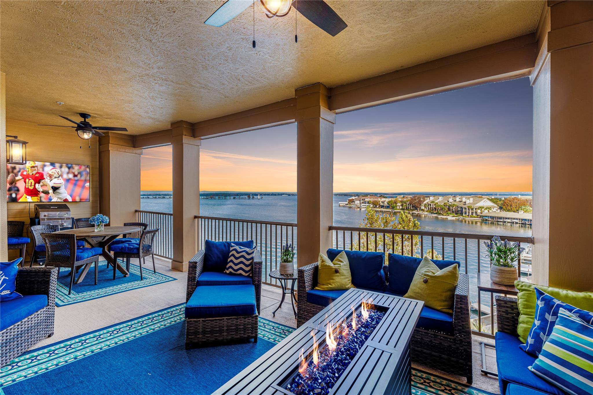 Horseshoe Bay, TX 78657,96 Island DR #44