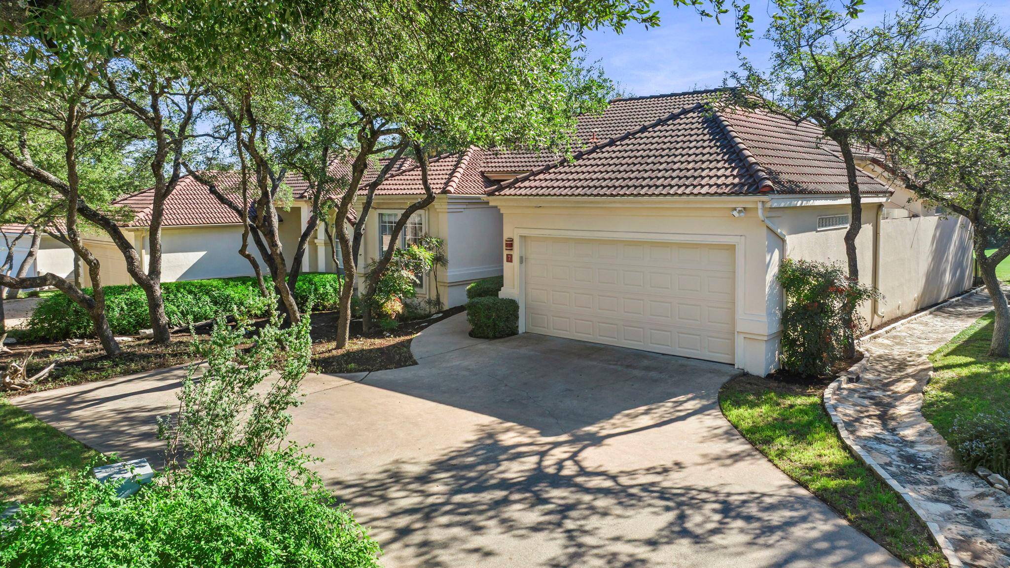 The Hills, TX 78738,7 Tourney CV