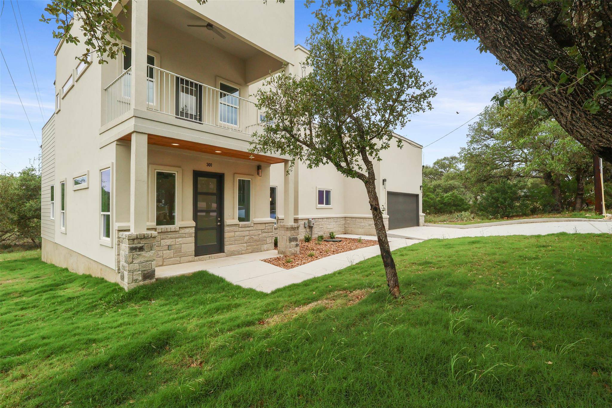 Horseshoe Bay, TX 78657,301 Knights ROW