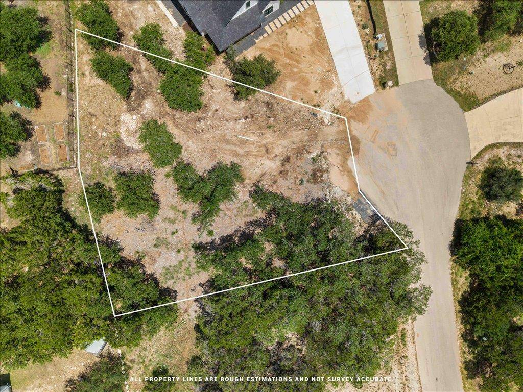 Lago Vista, TX 78645,21002 Nantucket CV