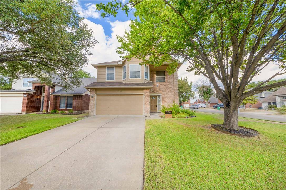 Pflugerville, TX 78660,17201 Village Glen CV
