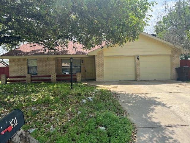 Lockhart, TX 78644,831 Ross CIR