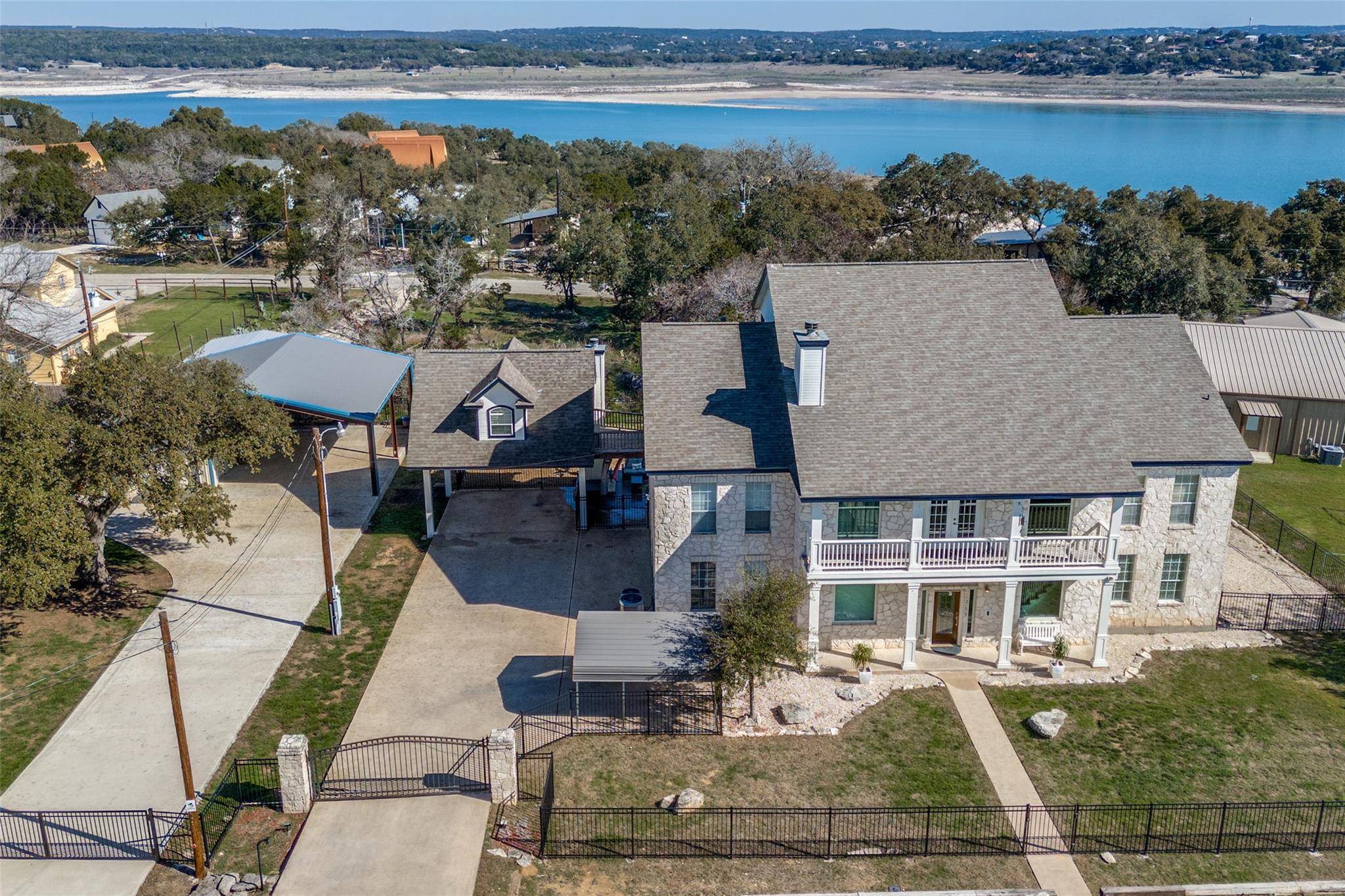 Canyon Lake, TX 78133,359 and 343 Friendlywood DR
