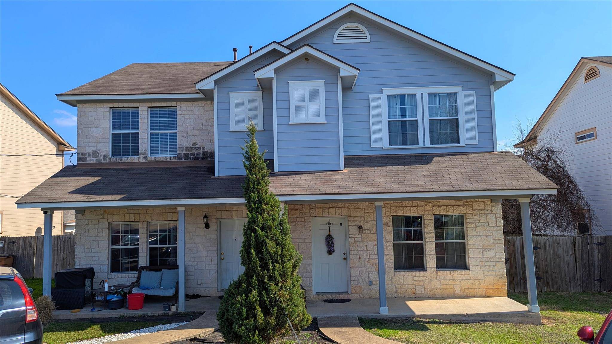 Austin, TX 78724,7517 Lazy Creek DR