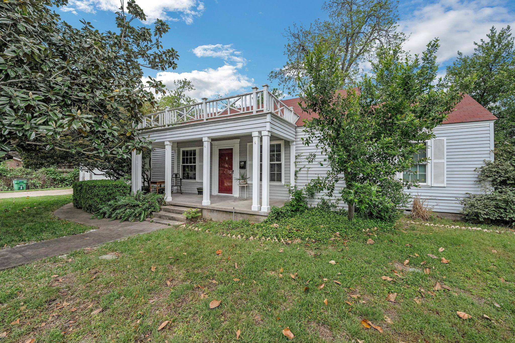 Cameron, TX 76520,1410 N Cleveland Ave