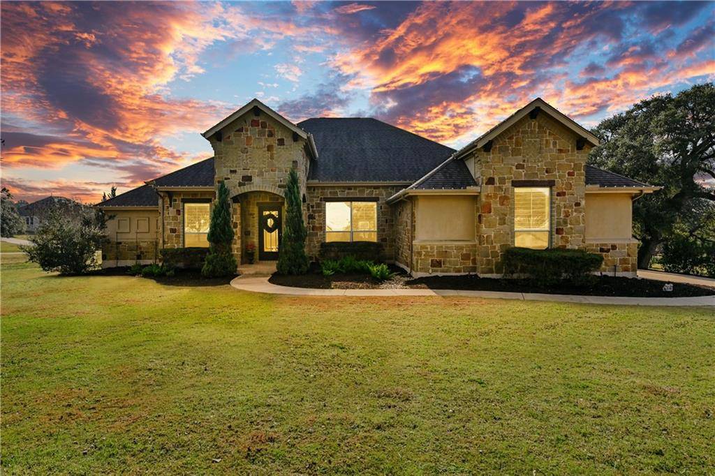 Driftwood, TX 78619,127 Pine Post CV