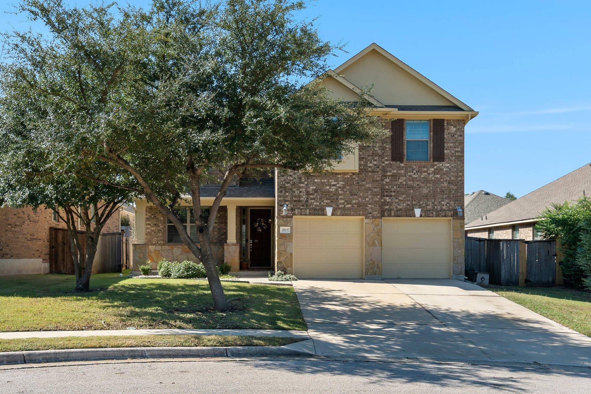 Leander, TX 78641,2813 Granite Hill CV