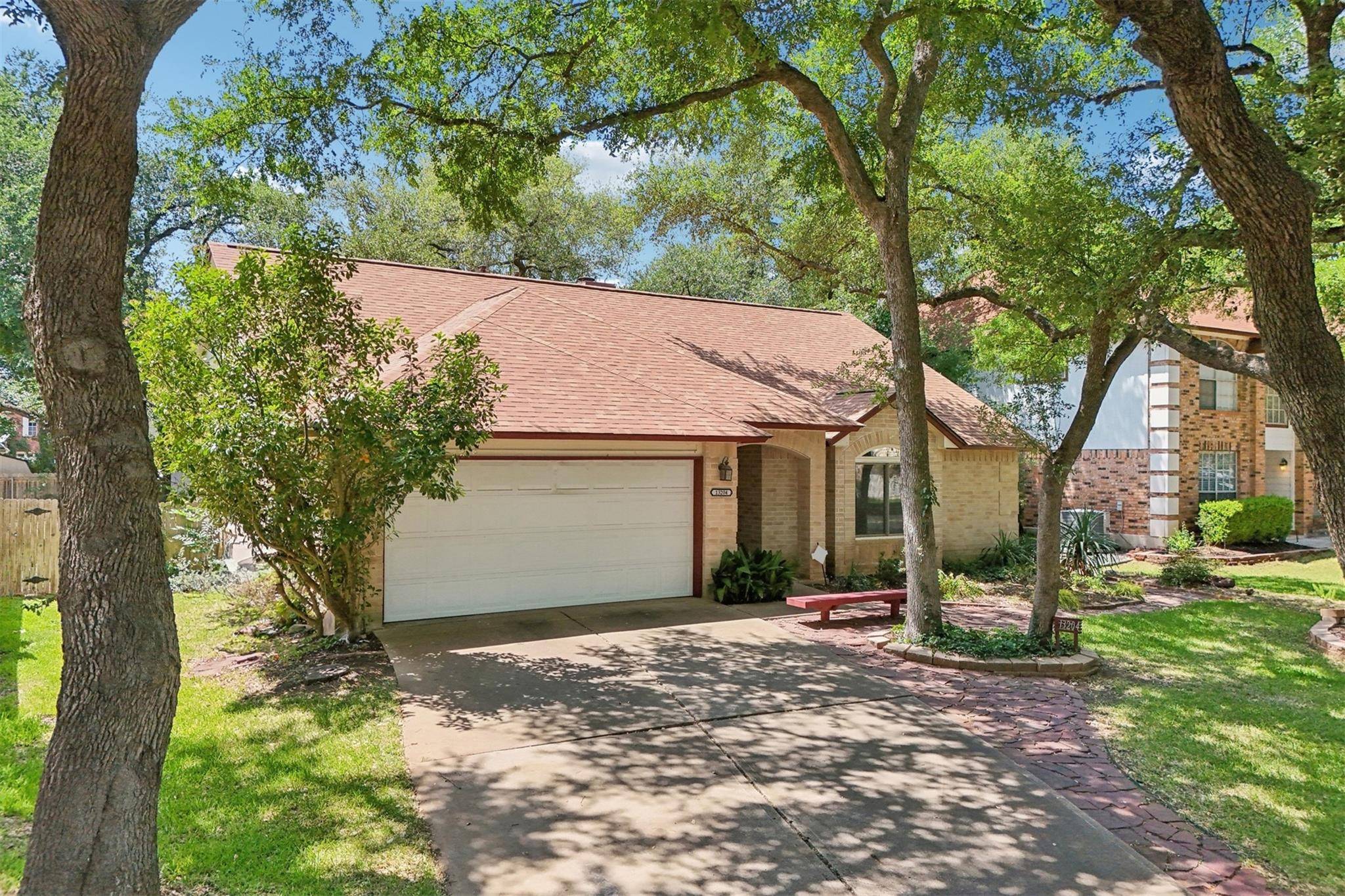 Austin, TX 78729,13204 Tamayo DR