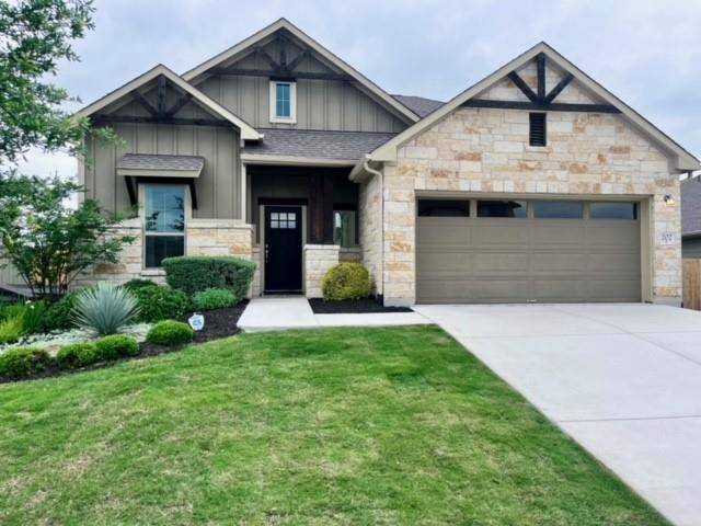 Hutto, TX 78634,202 Westfield ST