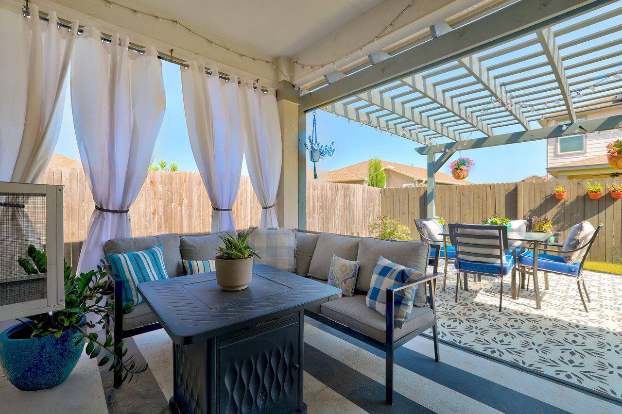 Georgetown, TX 78626,401 Thunder Valley TRL