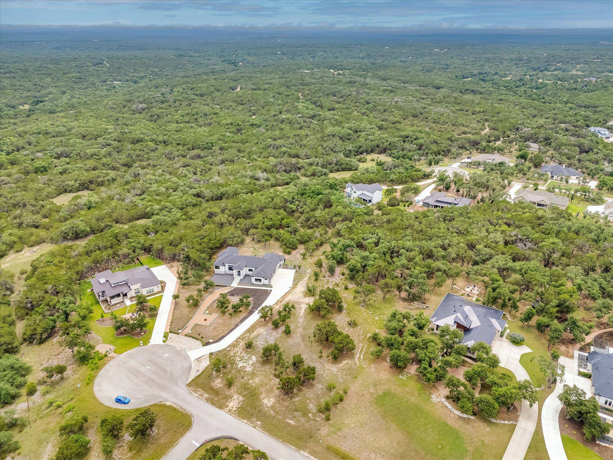 Driftwood, TX 78619,210 Campolina LN