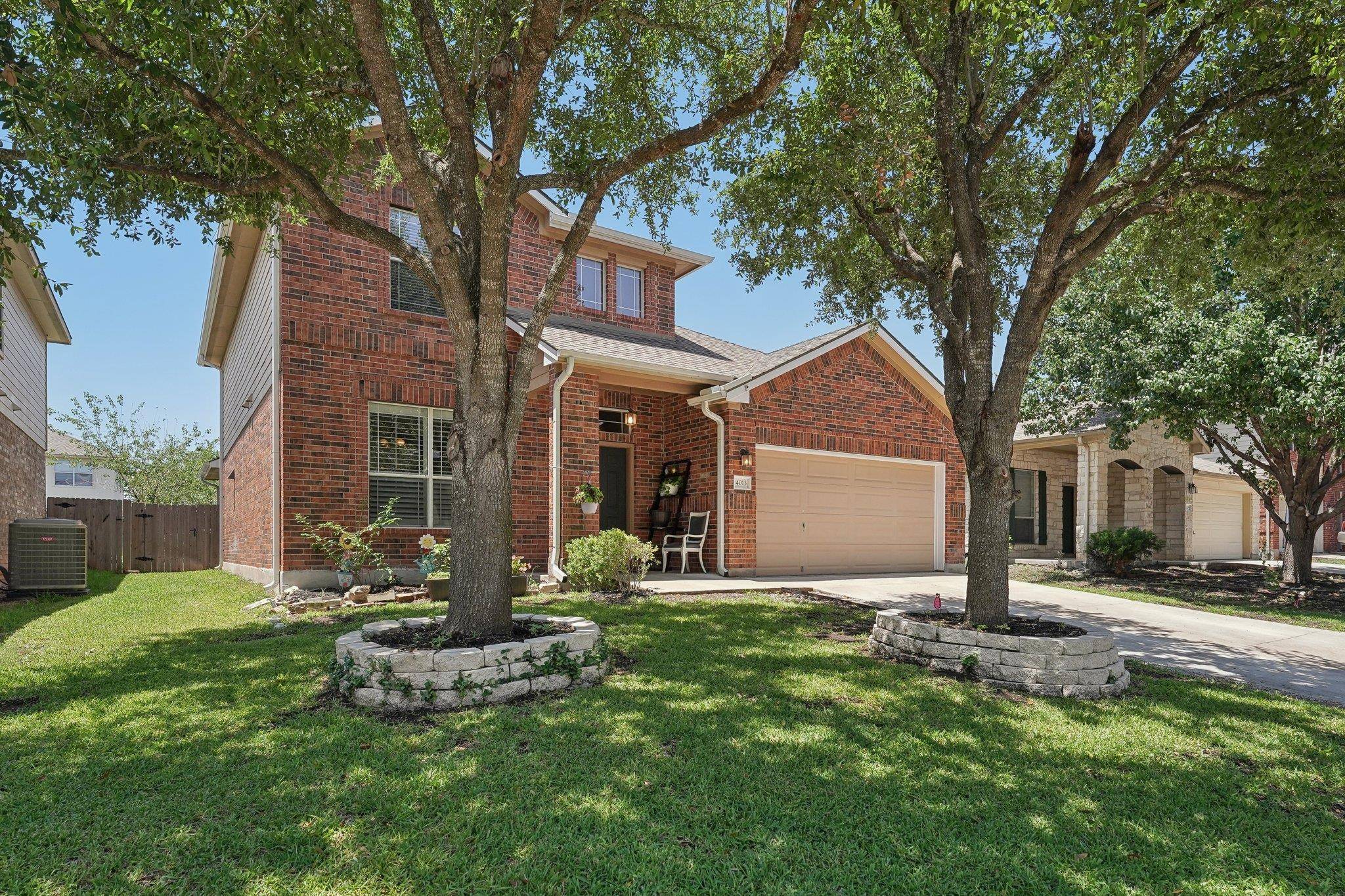 Pflugerville, TX 78660,4013 Veiled Falls DR