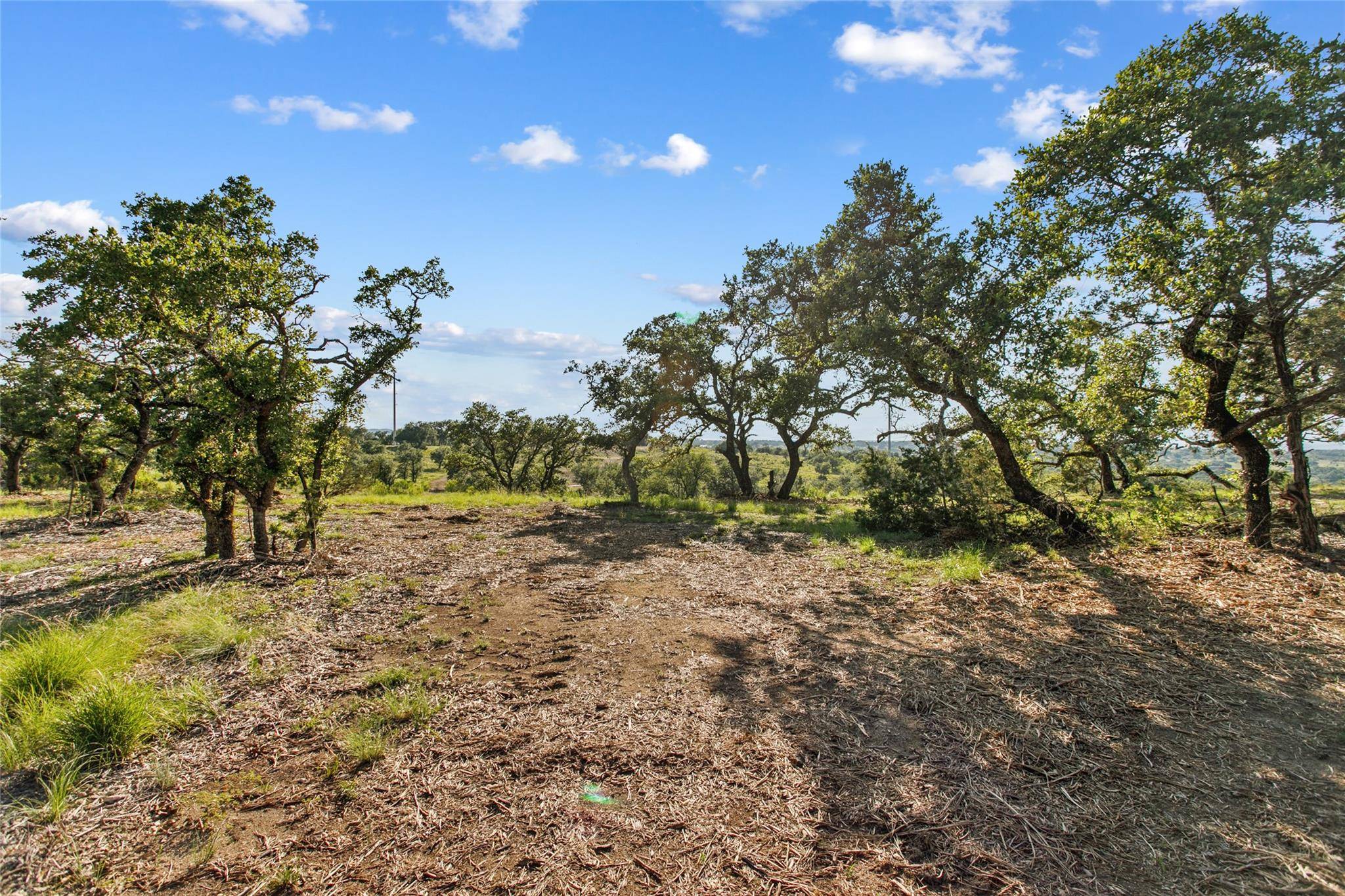 Johnson City, TX 78636,Lot 11 Ridgeway TRL