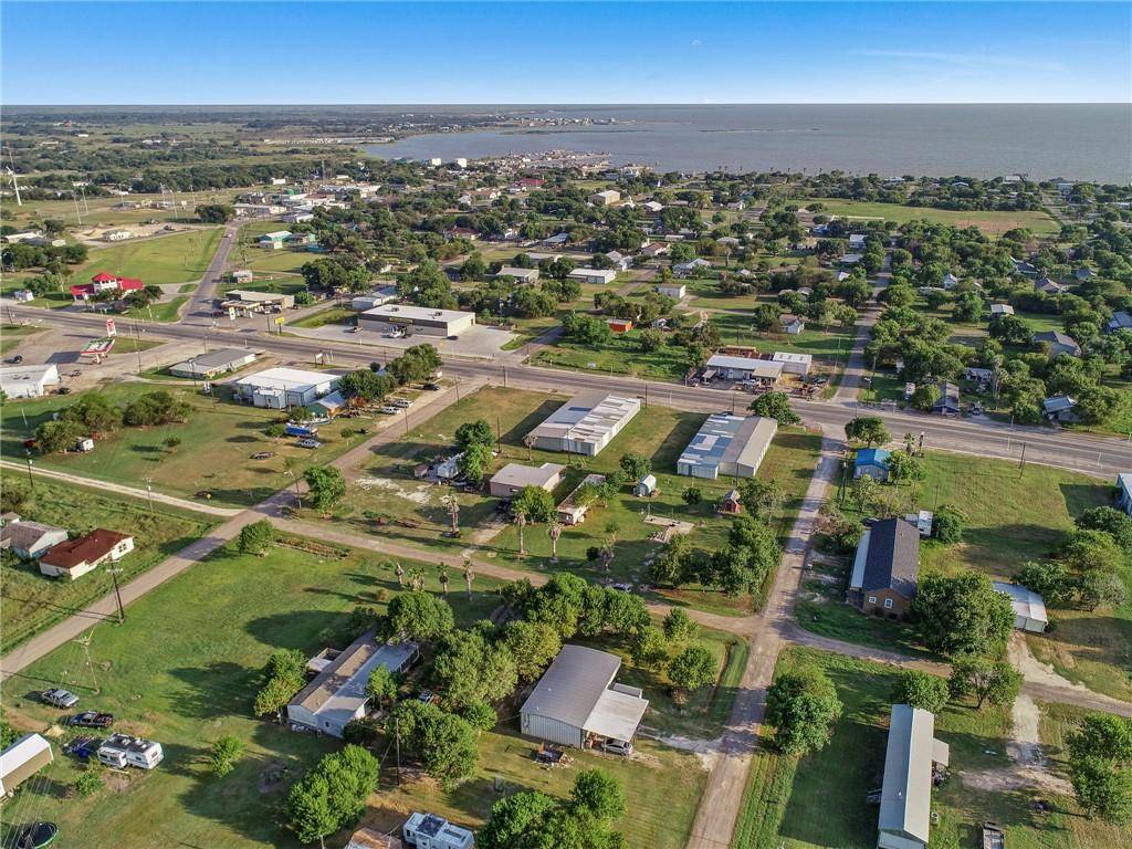 Seadrift, TX 77983,412 W Austin Ave