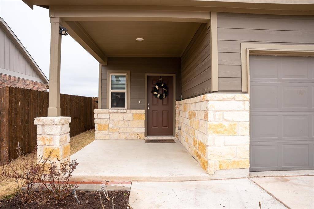 Liberty Hill, TX 78642,303 Zuma DR