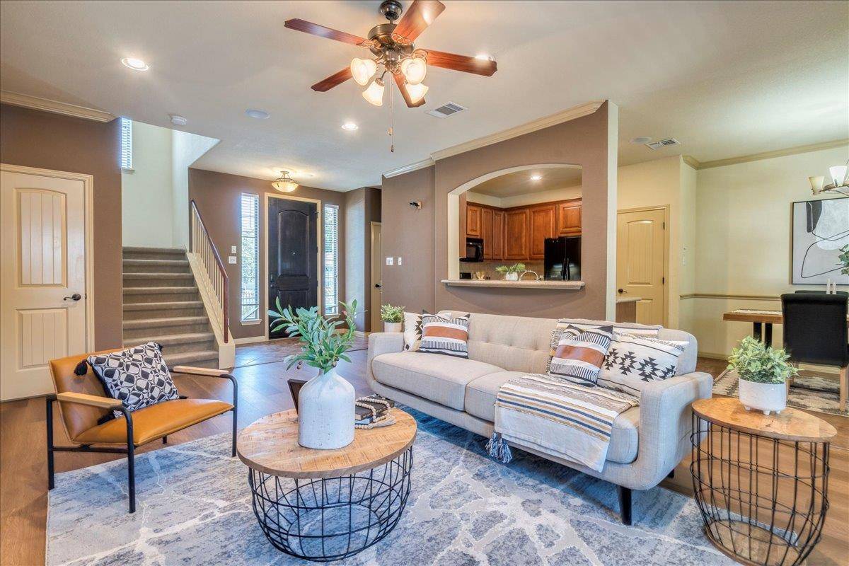 Austin, TX 78717,14100 Avery Ranch BLVD #403