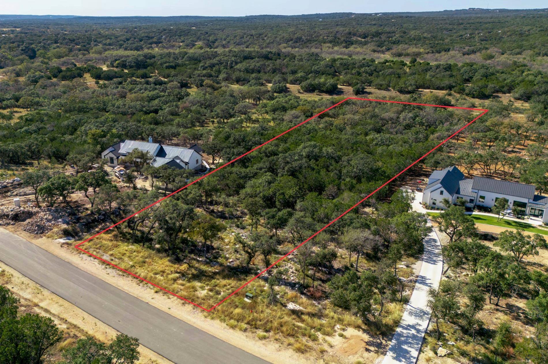 Canyon Lake, TX 78133,1962 Paradise PKWY