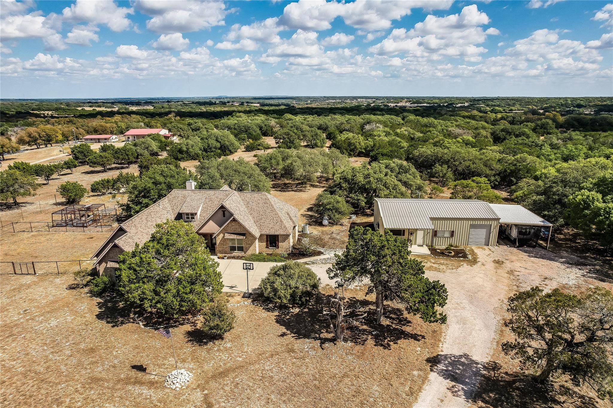 Bertram, TX 78605,7741 W Fm 243