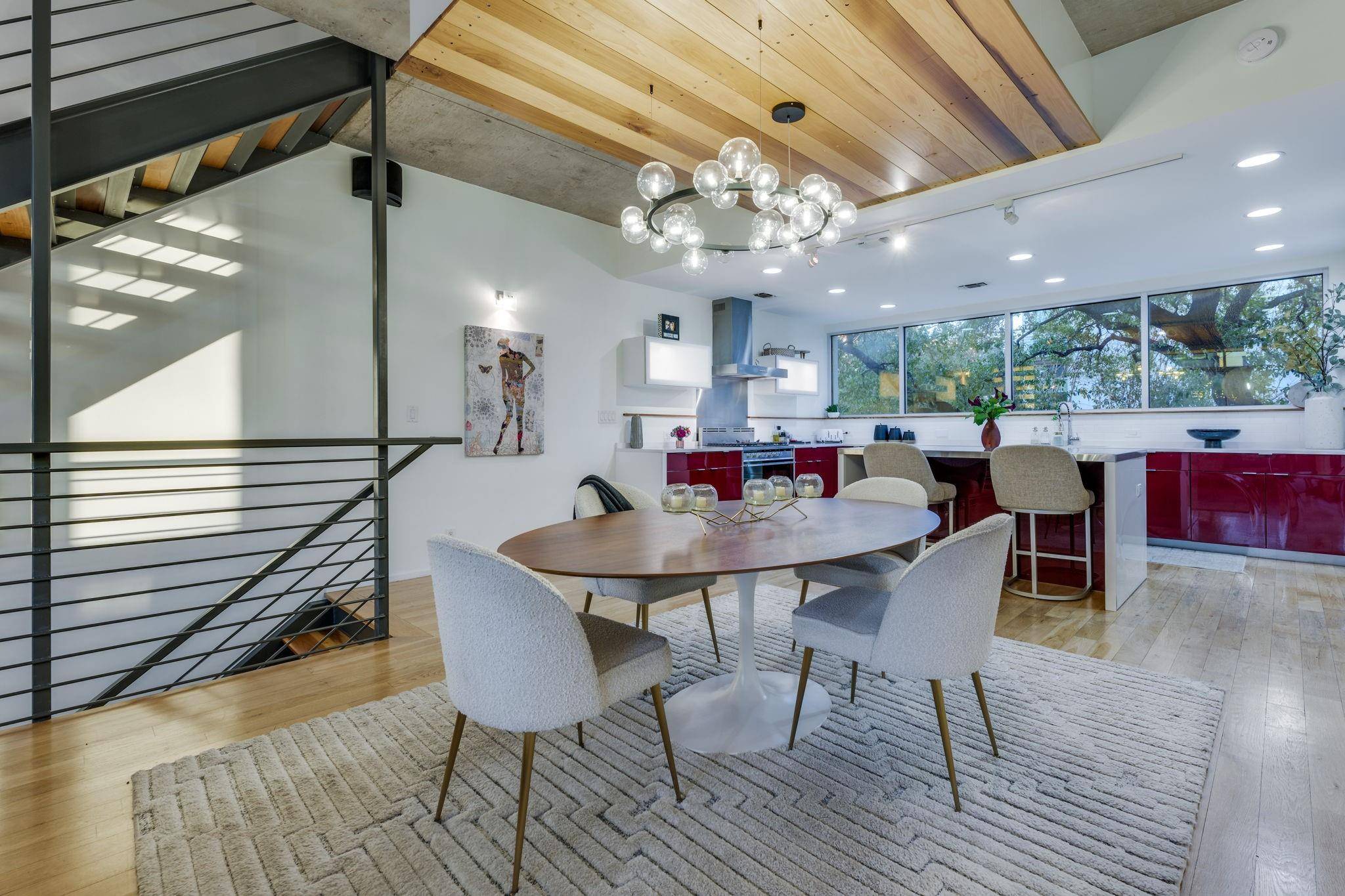 Austin, TX 78704,2301 S 5th ST #5