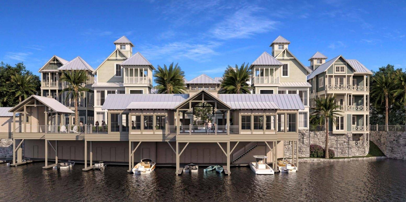 Granite Shoals, TX 78611,Lot 14 Sabal DR