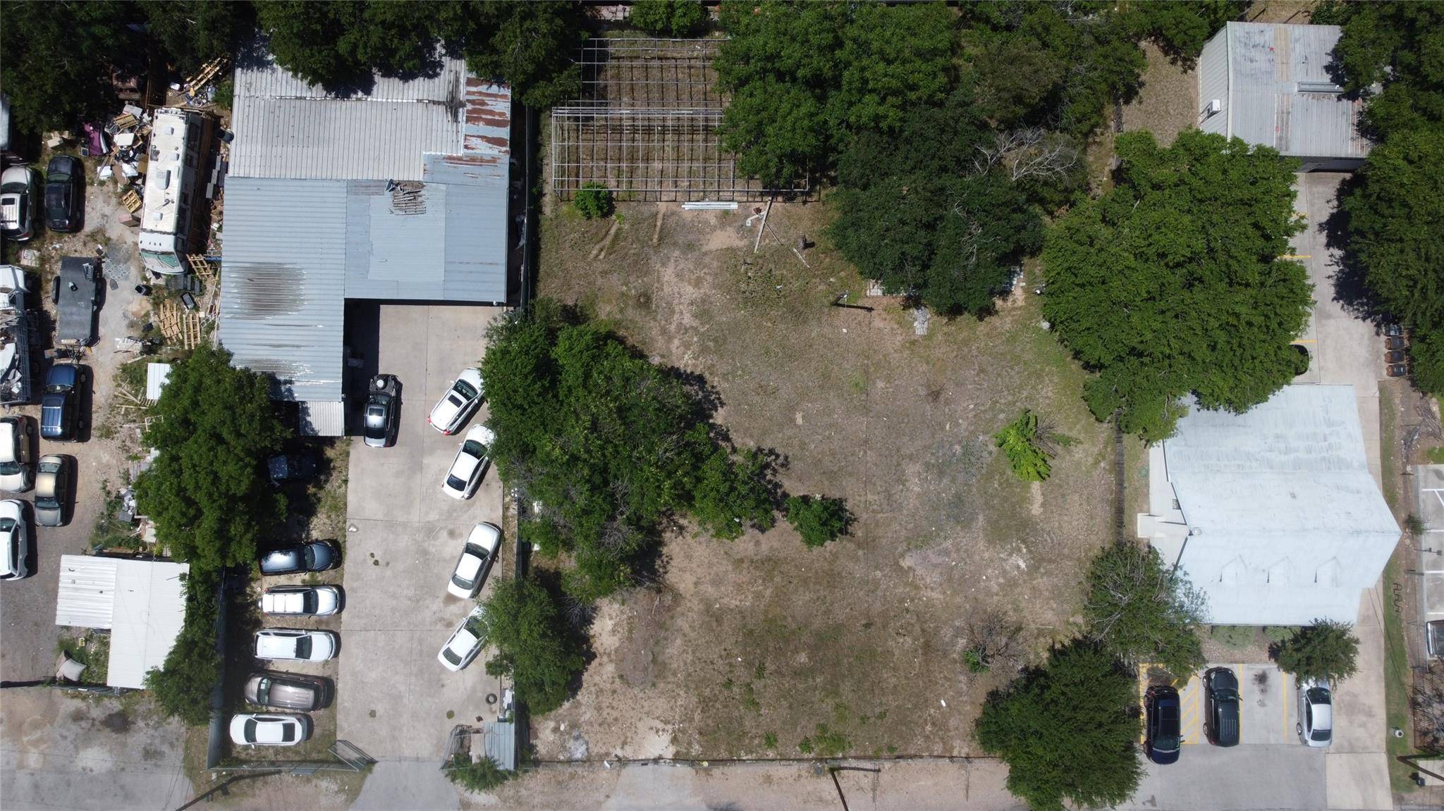 Austin, TX 78753,301 Ferguson DR