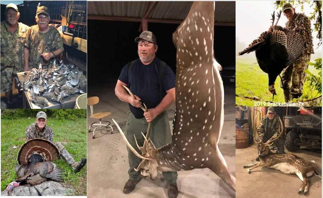 Brackettville, TX 78832,58-L Leona Ranch RD