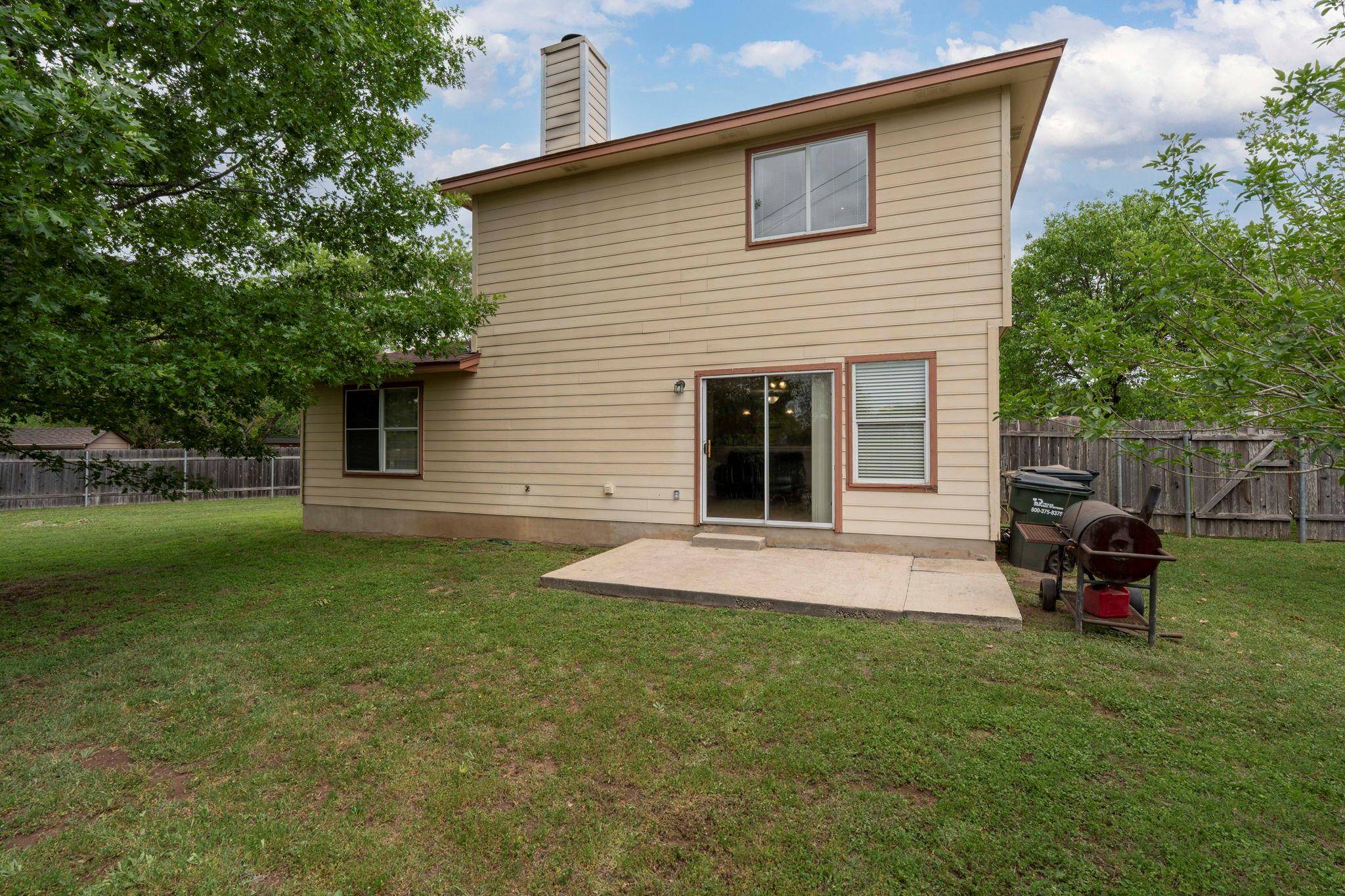 Buda, TX 78610,141 Sydneys WAY