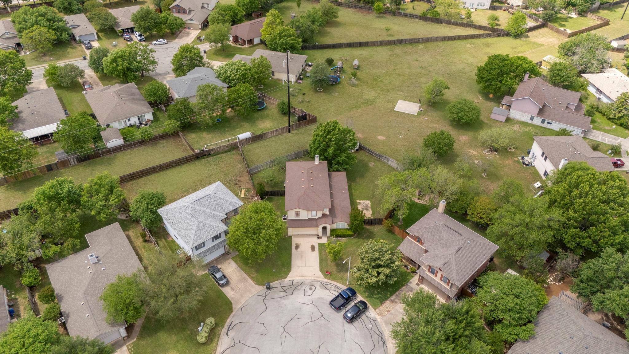 Buda, TX 78610,141 Sydneys WAY