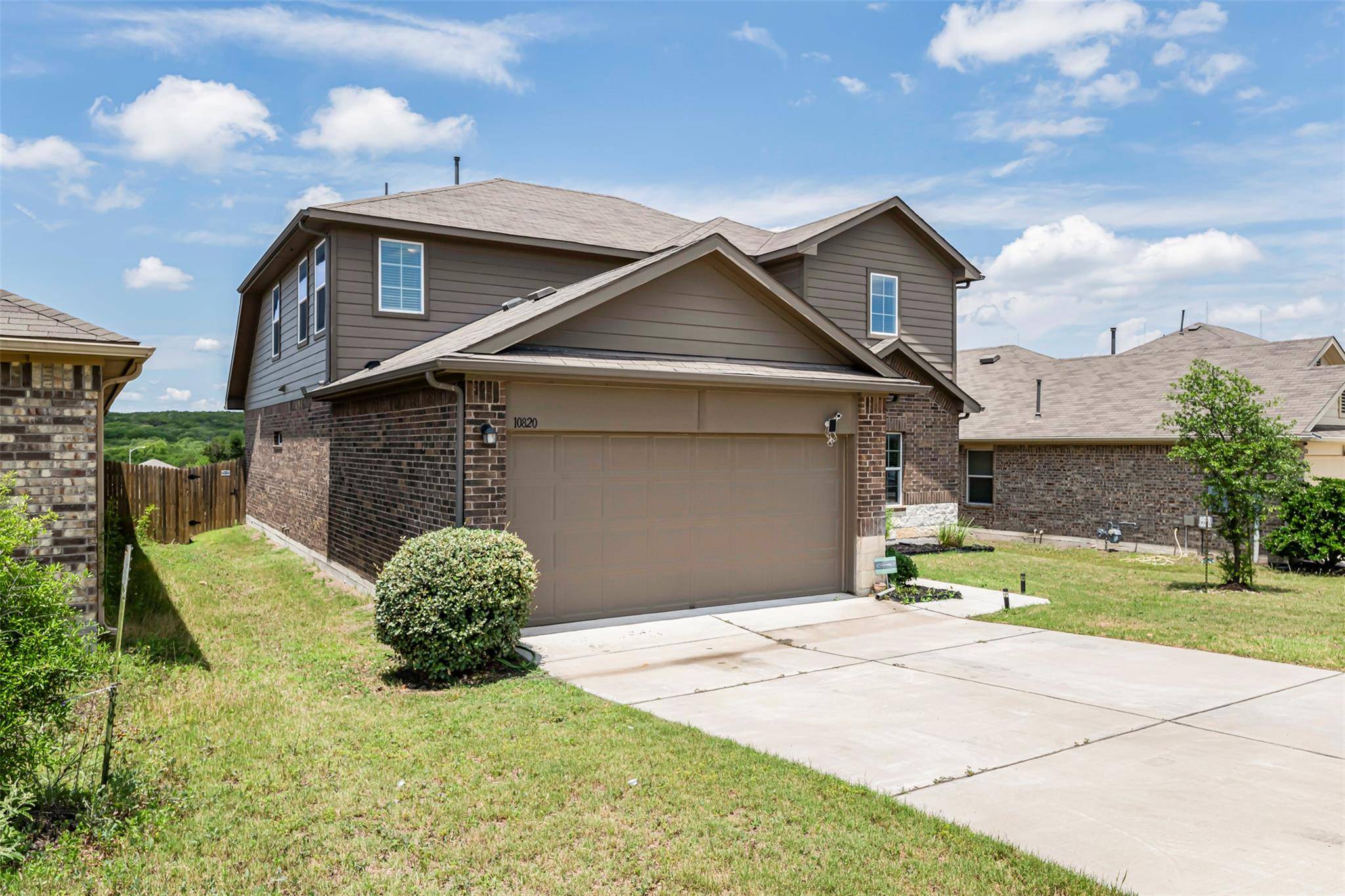Austin, TX 78754,10820 Gonzales Ranger PASS