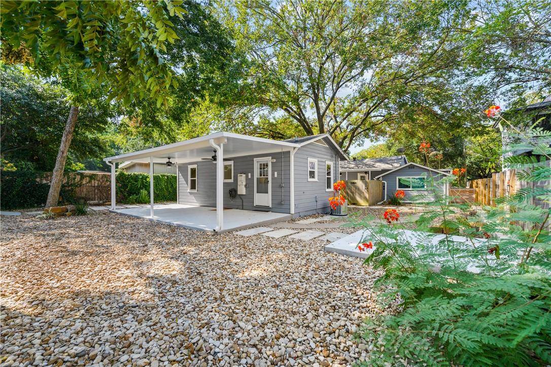 Austin, TX 78757,1700 Cullen Ave #B
