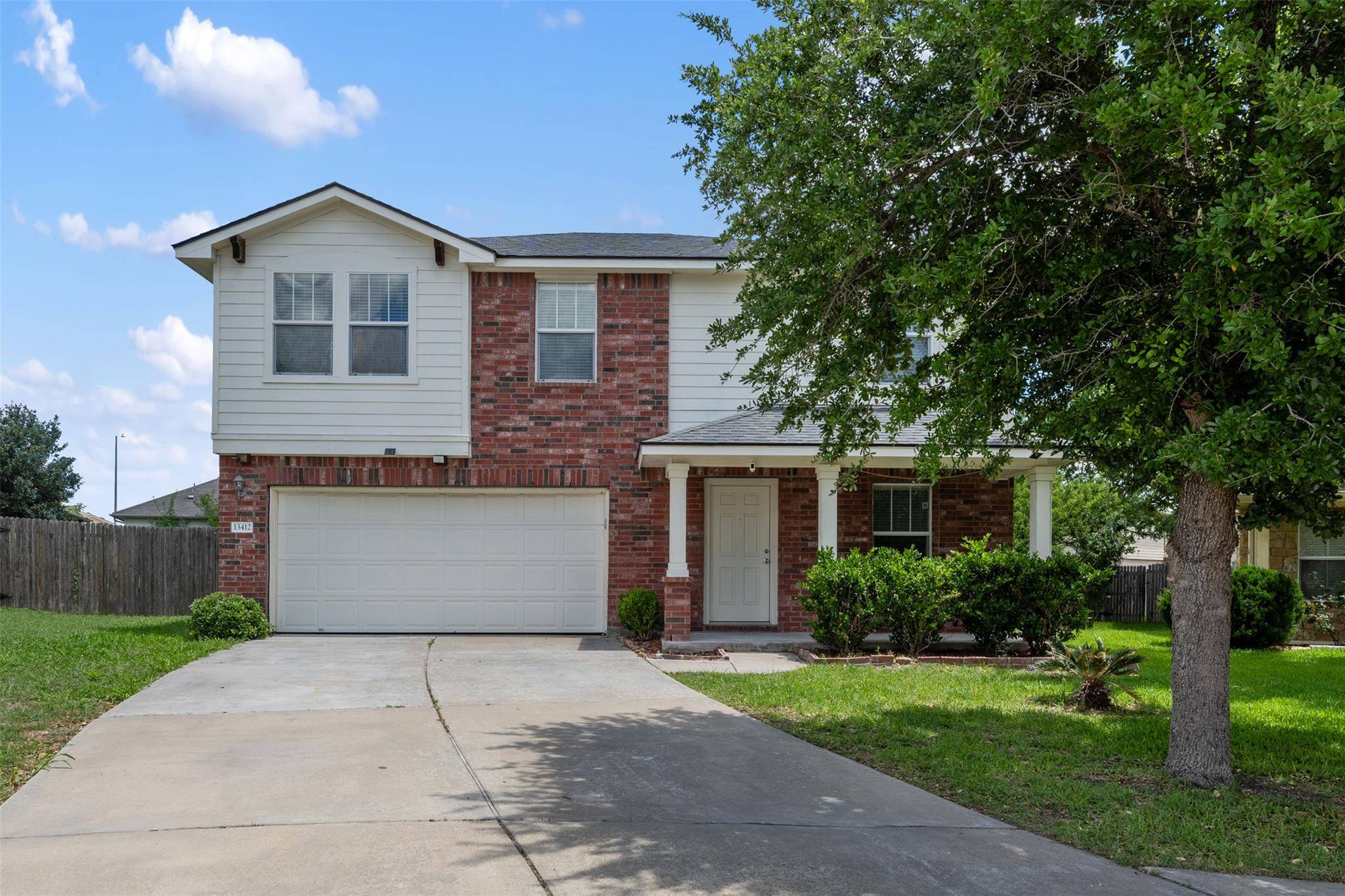 Manor, TX 78653,13412 Forest Sage ST
