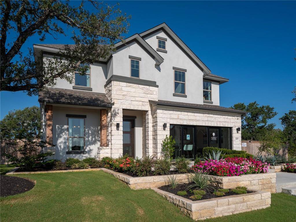 Leander, TX 78641,2405 Fallshire CT