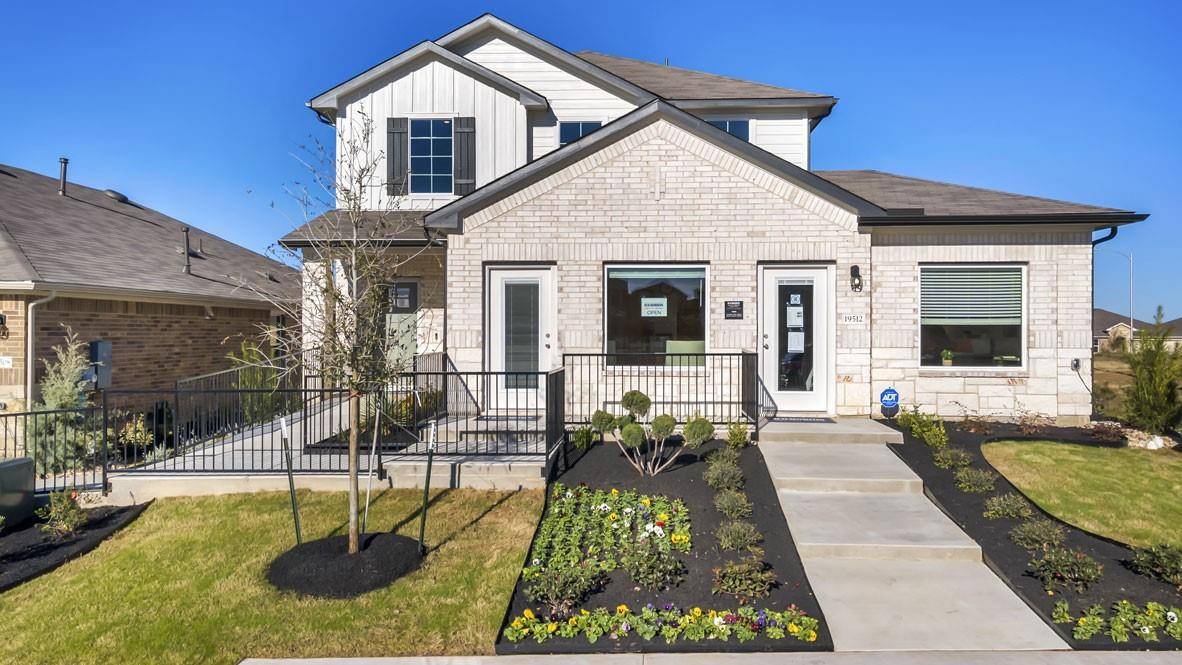 Manor, TX 78653,20217 Hickenlooper WAY