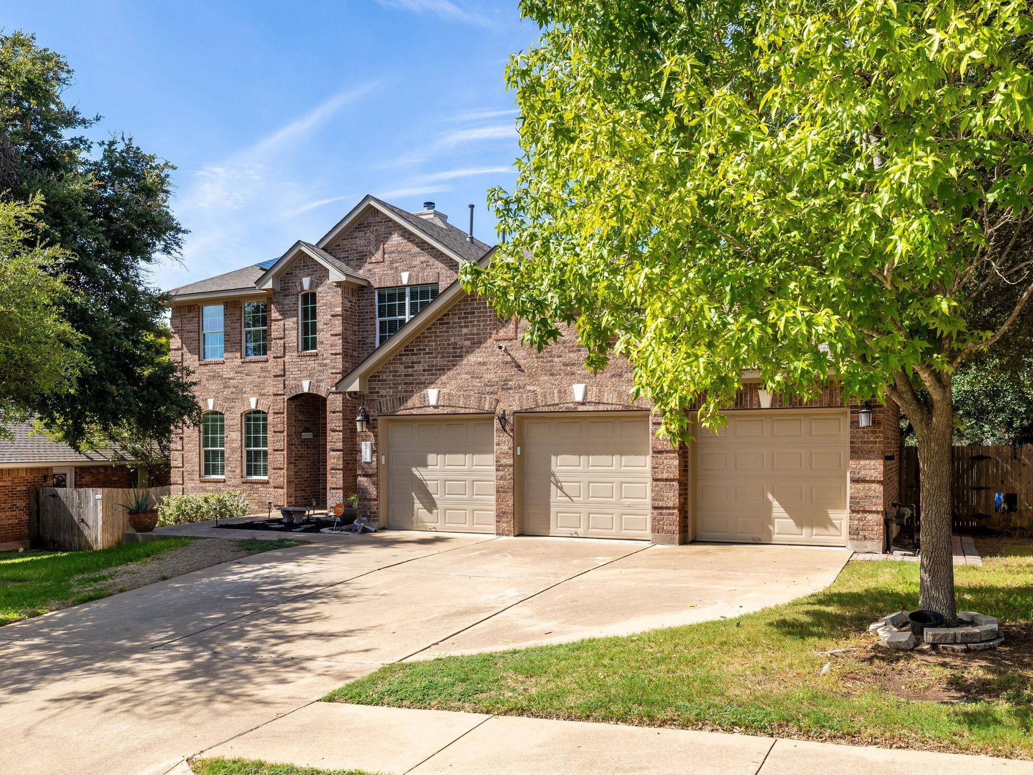 Leander, TX 78641,2407 Silver Spur LN