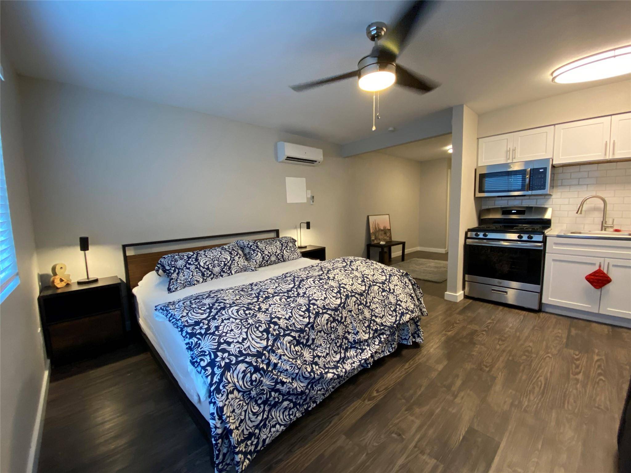 Austin, TX 78705,3503 Harmon ave Ave #201