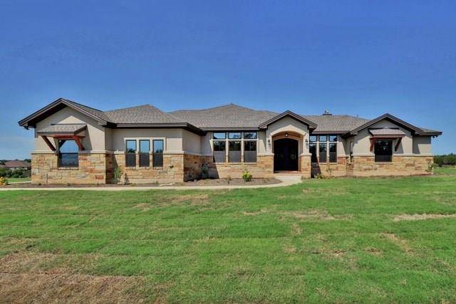 Liberty Hill, TX 78642,116 Quiet Oak CV
