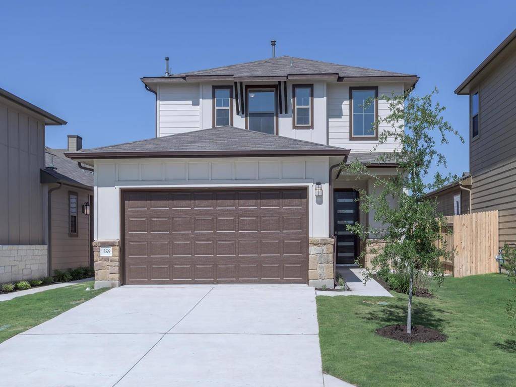 Austin, TX 78729,13509 Feldspar DR