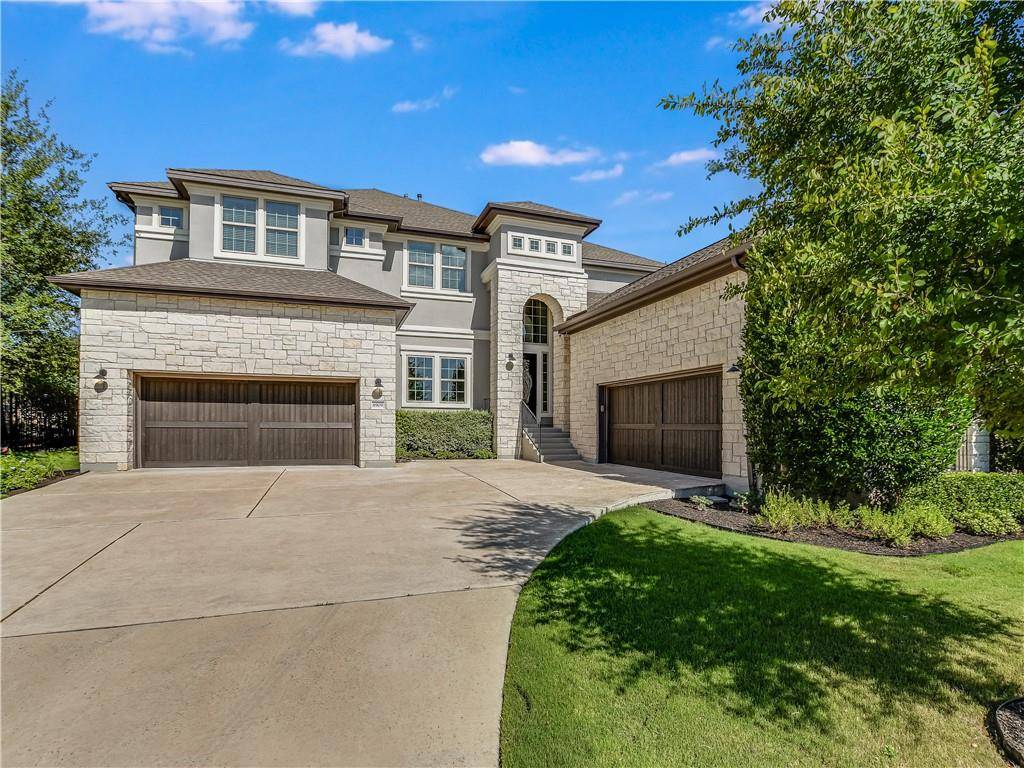 Austin, TX 78738,8909 Eagle Vista CT