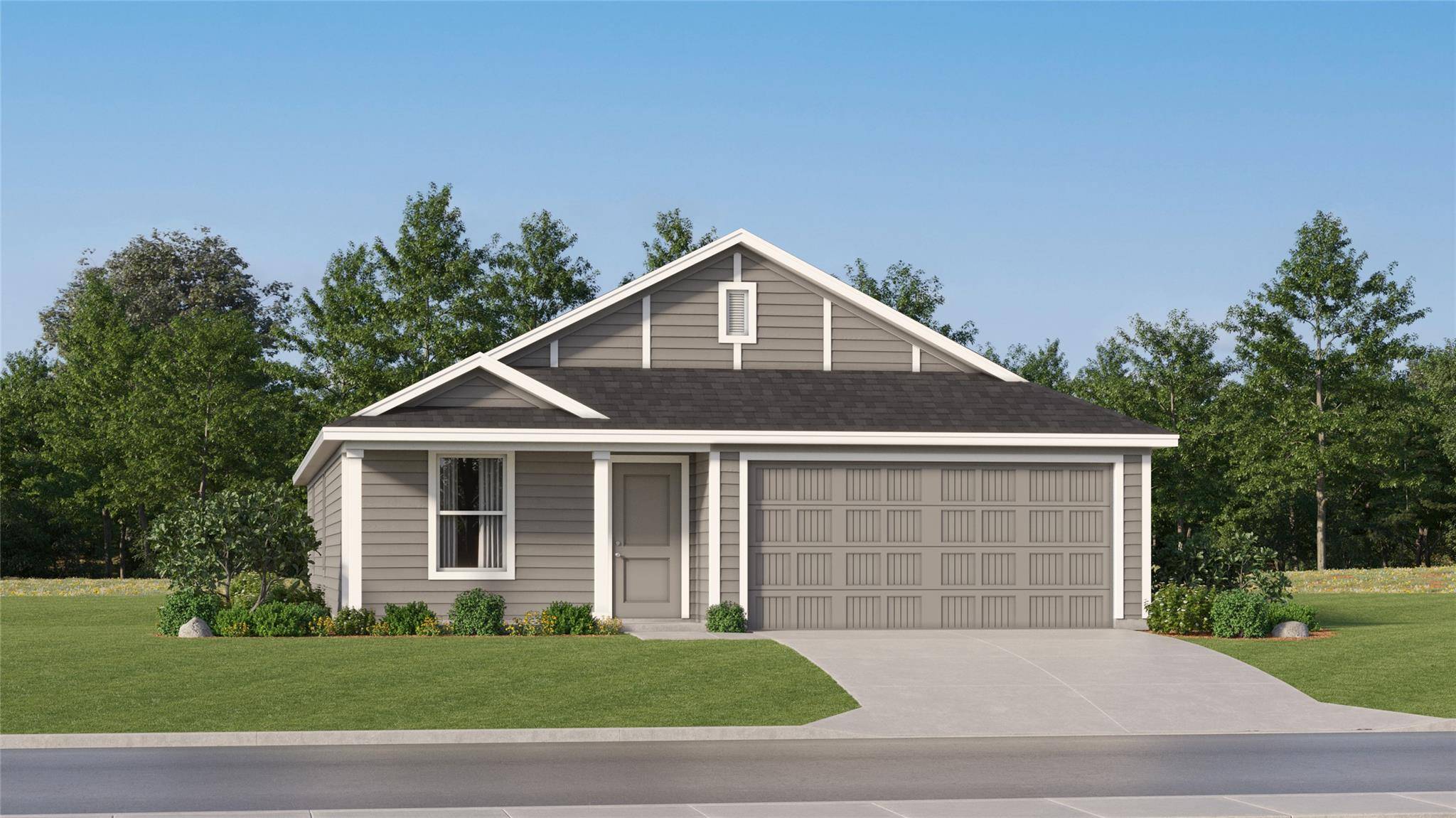 Maxwell, TX 78656,542 Paris ST