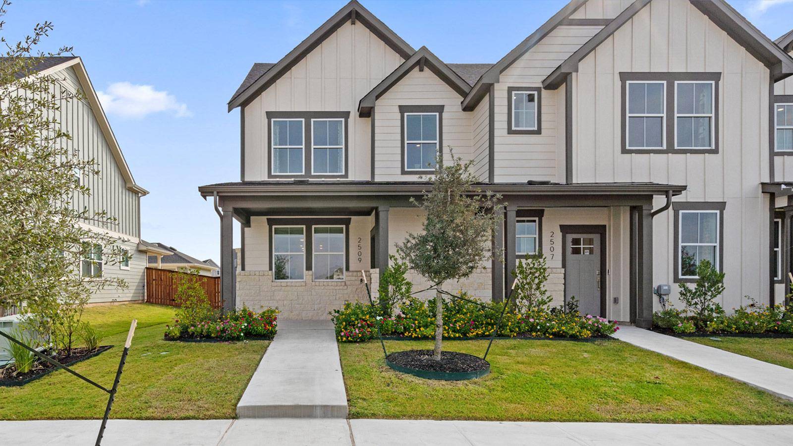 Round Rock, TX 78665,2630 Caleb Asher LOOP