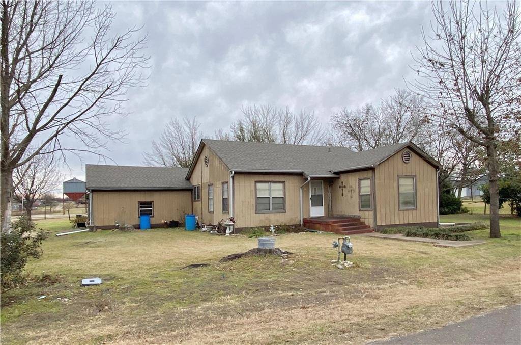 Buckholts, TX 76518,307 N 4th ST