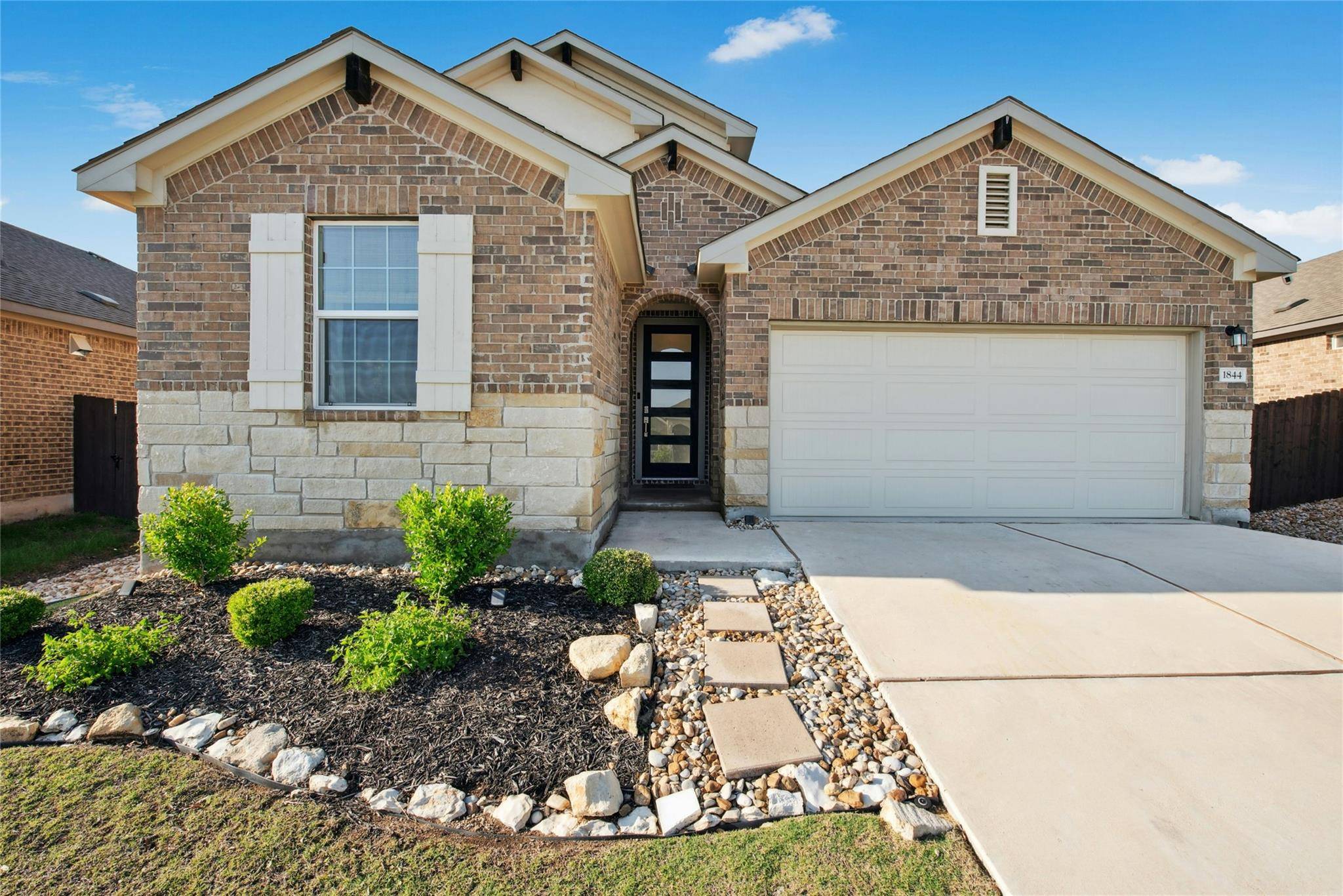 Georgetown, TX 78628,1844 Flying Horseshoe BND