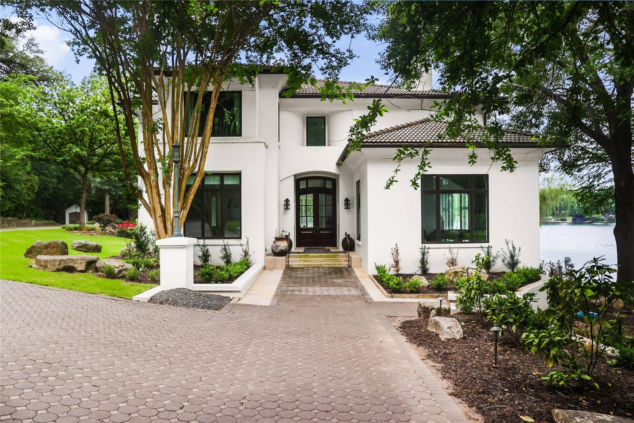 Austin, TX 78746,4009 Rivercrest DR