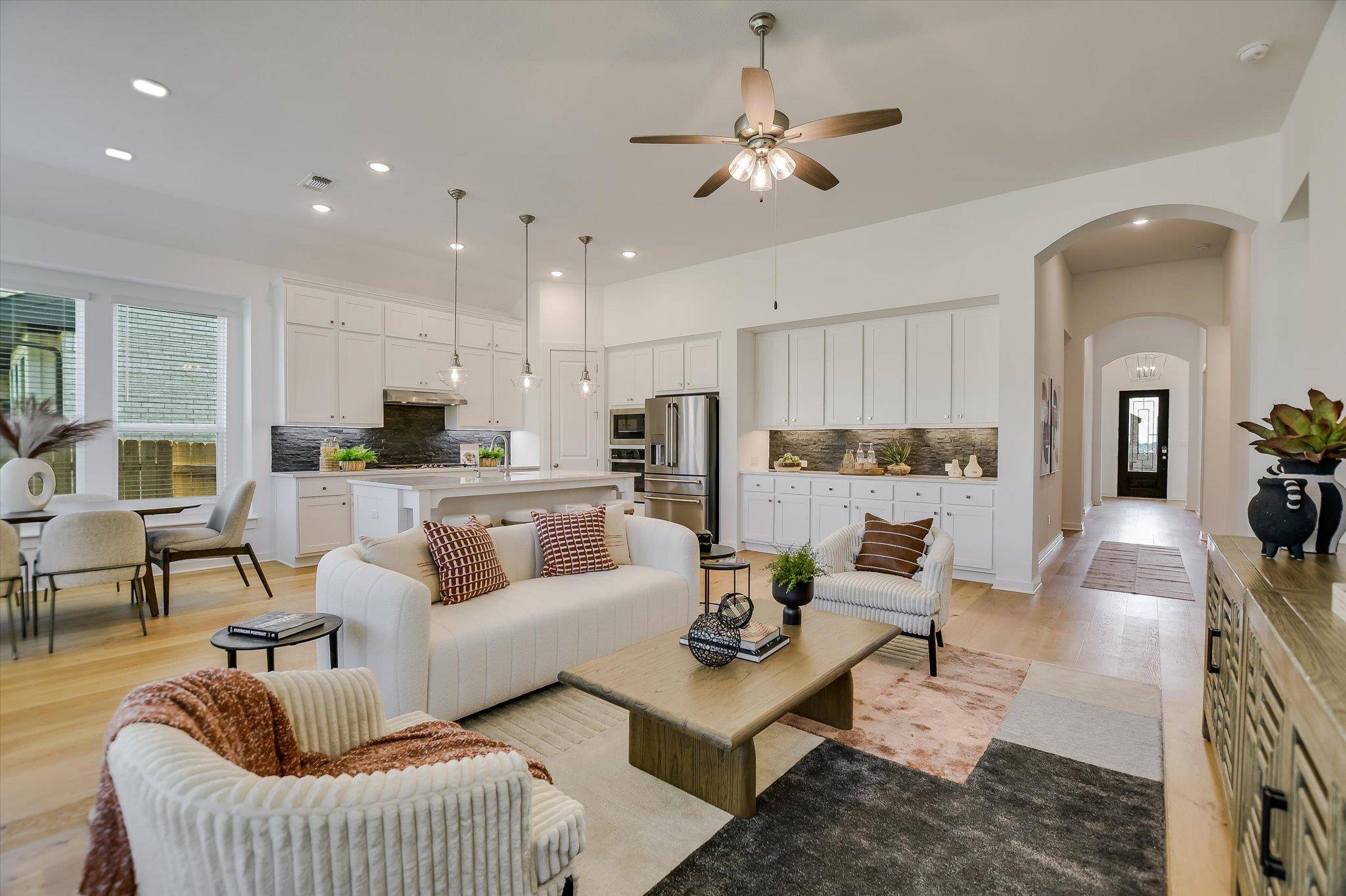 Georgetown, TX 78628,145 Sea Pink LN