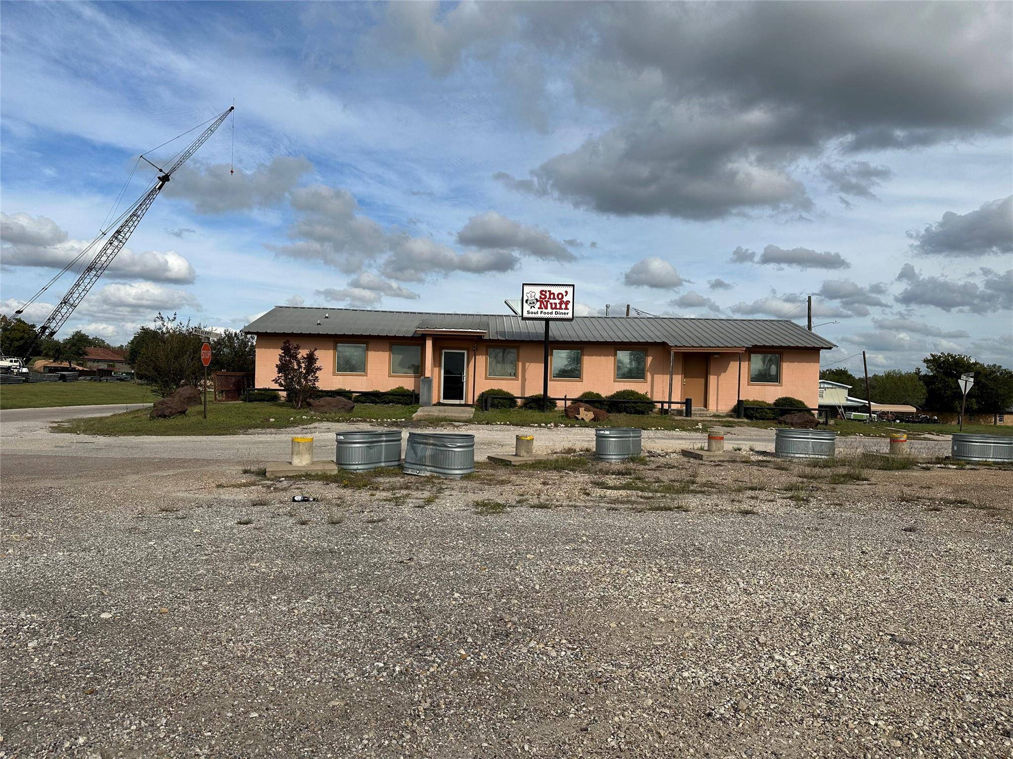 Rockdale, TX 76567,101 Mulberry ST