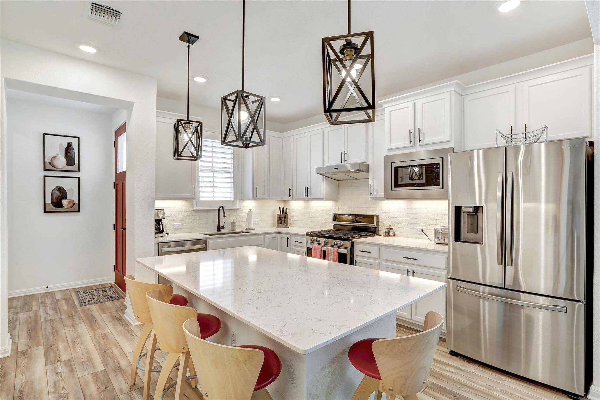 Georgetown, TX 78633,102 Bristol CV