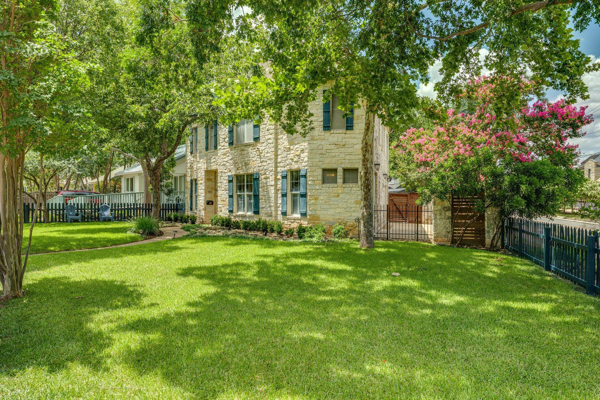Austin, TX 78731,1818 W 39th ST