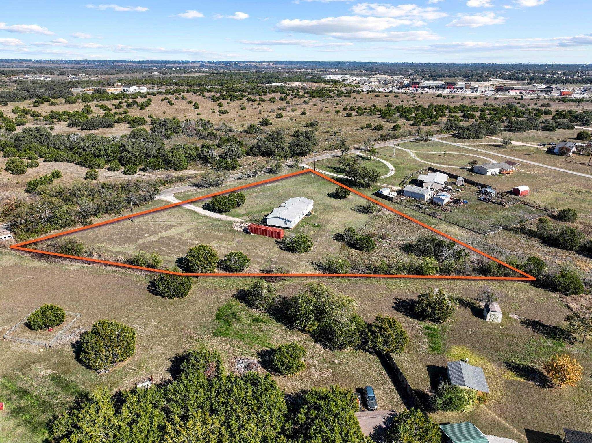 Georgetown, TX 78633,501 County Road 248